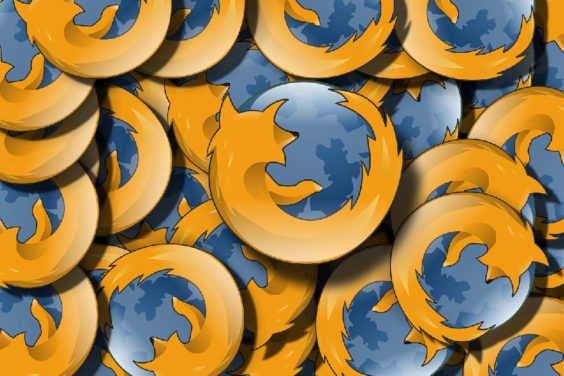 Firefox complementos 2021