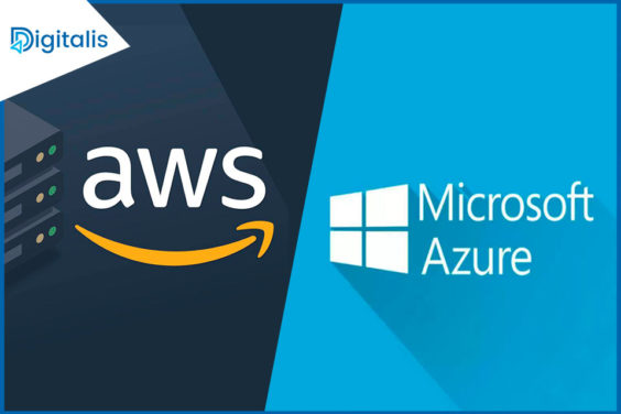 Amazon lidera los servicios en la nube, pero Microsoft crece más deprisa