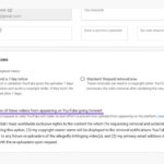 Herramientas para detectar infracciones de copyright en YouTube