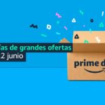 Llega el Prime Day, el 21 y 22 de junio Amazon se llena de ofertas