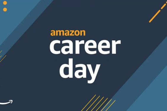 Amazon Career Day se celebrará el 16 de septiembre de forma online y presencial