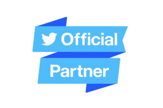 Twitter presenta a los nuevos miembros de su programa de socios