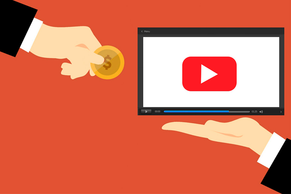 YouTube aclara que vídeos consiguen la máxima monetización (etiqueta verde)