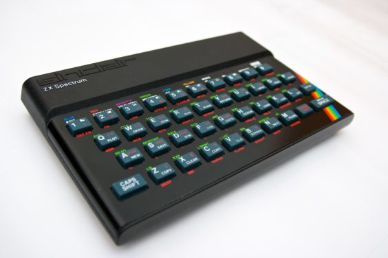 Sinclair Spectrum 