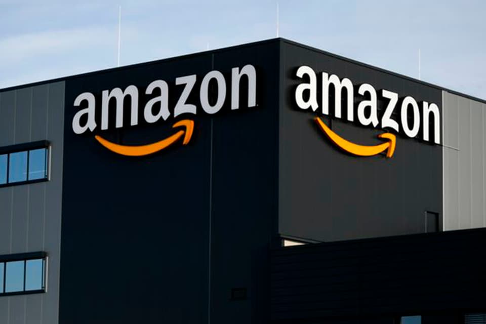 El boom del COVID llega a su fin y Amazon empeora sus previsiones