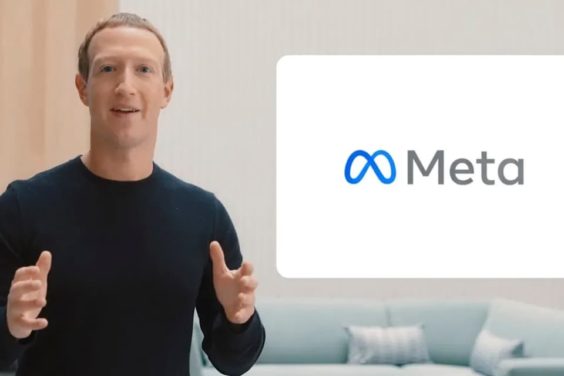 El nuevo nombre de Facebook será Meta