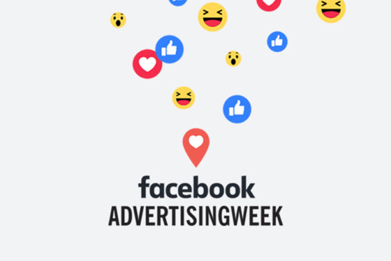 Facebook está participando en la Semana de la Publicidad con una serie de sesiones divulgativas que analizan varios aspectos del marketing digital