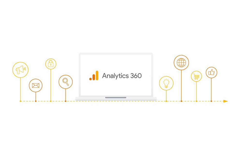 Google anunció una versión renovada de Analytics 360, una serie de productos de la compañía diseñada para grandes empresas con Google Analytics 4 como base