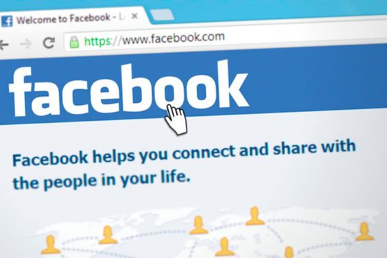 Las herramientas publicitarias de Facebook pueden dirigirse a un solo usuario