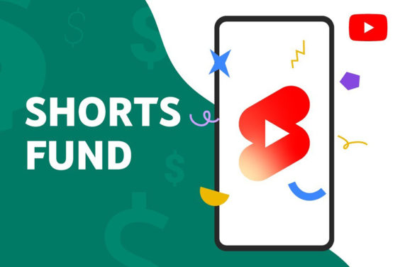 YouTube ha anunciado una expansión del 'Fondo de Shorts', el programa de financiación para creadores de Shorts, en aún más regiones, incluyendo España