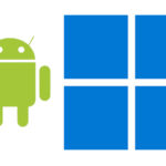 Aplicaciones Android Windows 11