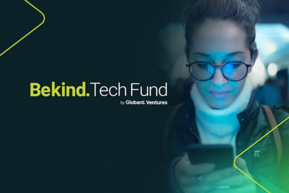 Bekind Tech Fund de Globant
