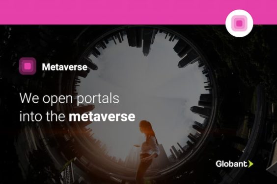 Globant lanza un nuevo Studio para guiar a las empresas hacia el Metaverso