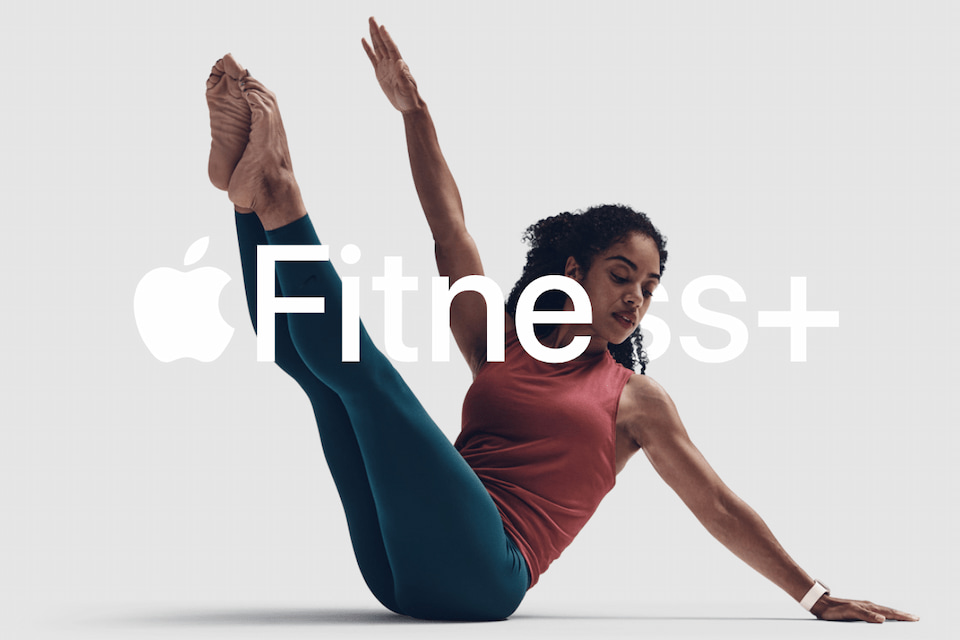 Apple Fitness+ y Apple One Premium llegan a España