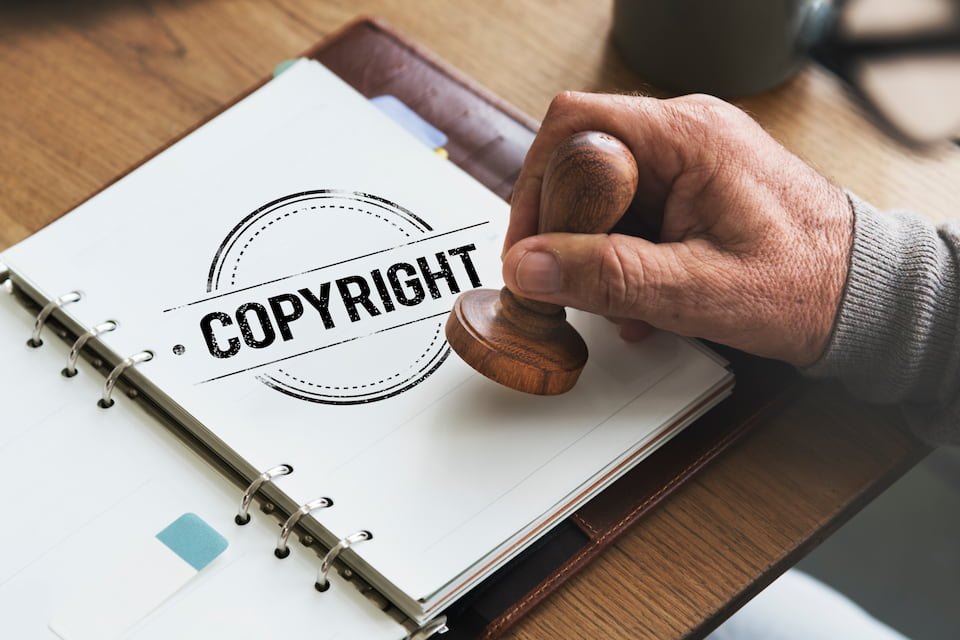 Directiva Europea Copyright