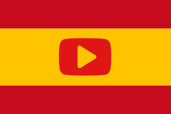 Economía YouTube España