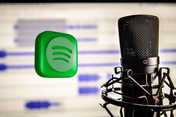 Spotify trae la suscripción de pago para podcasts a España