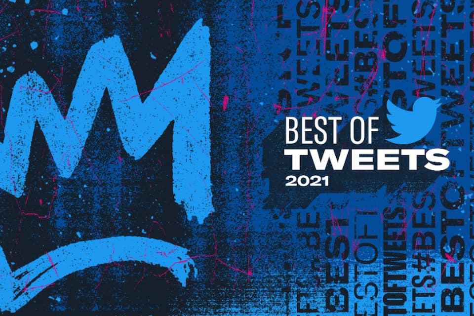 #BestOfTweets 2021: las mejores y más innovadoras campañas llevadas a cabo en Twitter en 2021