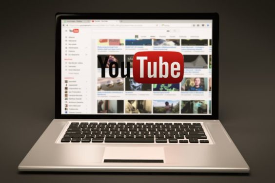 Informe YouTube Copyright