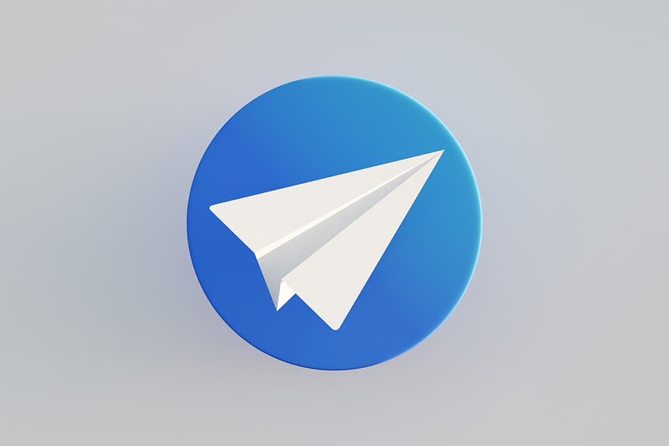 Telegram trabaja en las reacciones con emojis