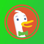 Navegador escritorio DuckDuckGo