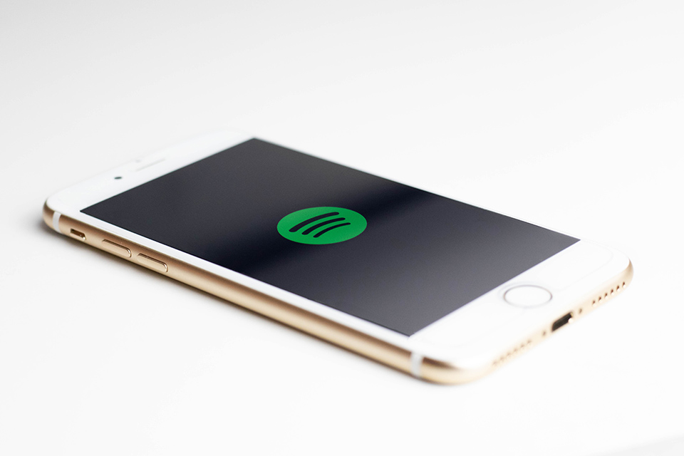 Spotify ha presentado un nuevo formato publicitario dirigido a los podcasters al que ha denominado 'Call-to-Action Cards'