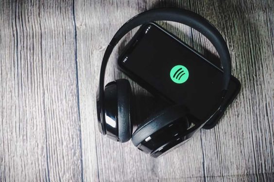 Spotify ha anunciado la adquisición del servicio de medición de podcasts Podsights y la plataforma de análisis Chartable