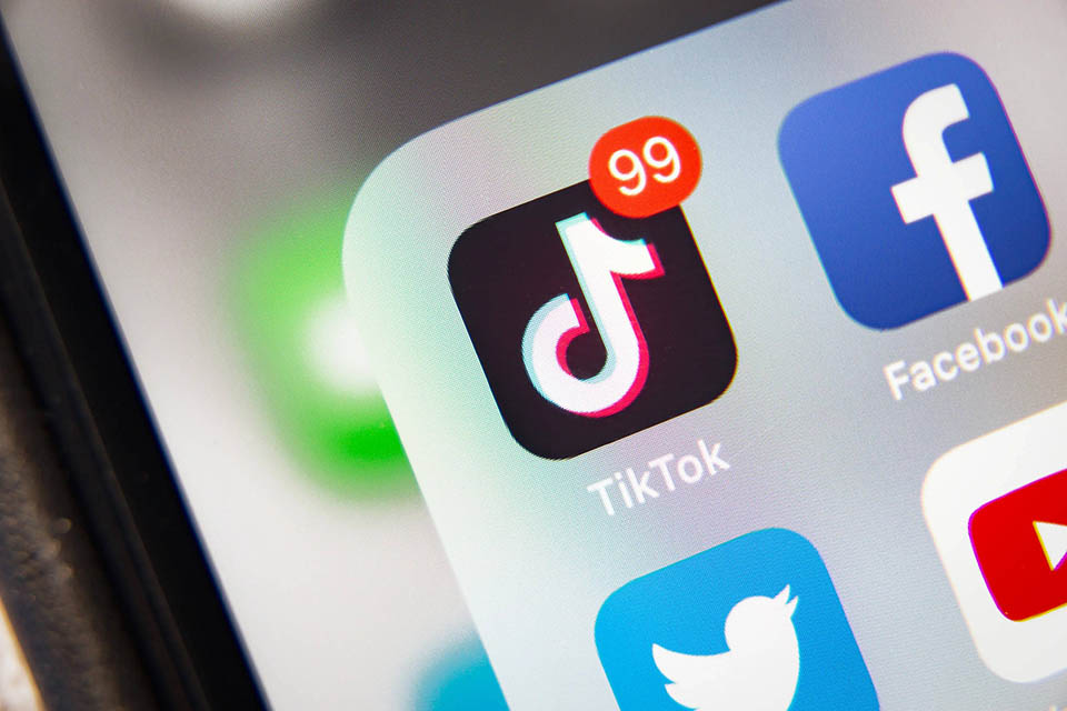 TikTok ha lanzado su propia plataforma de comercialización y distribución de música, SoundOn, con el fin de dar a conocer a los artistas de su red social