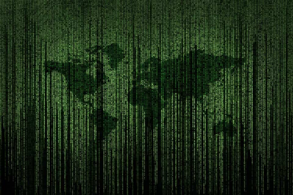 Informe de Trellix sobre ciberataques de estados-nación