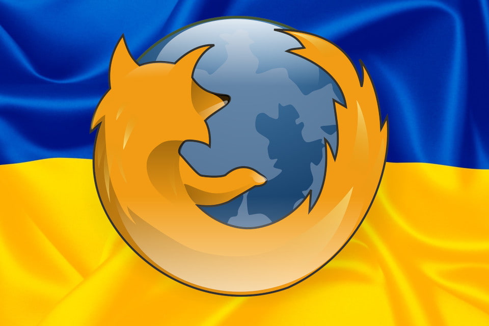 Firefox bloque motores de búsqueda rusos