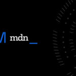 Nuevo logo MDN