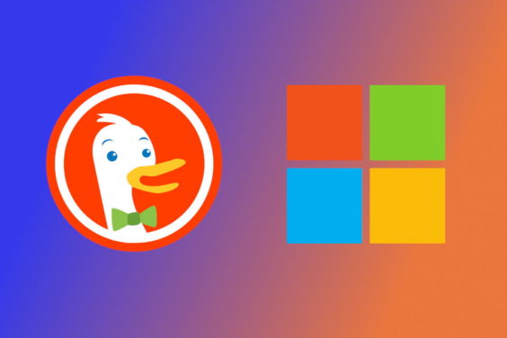 El navegador DuckDuckGo bloqueará los rastreadores de Microsoft