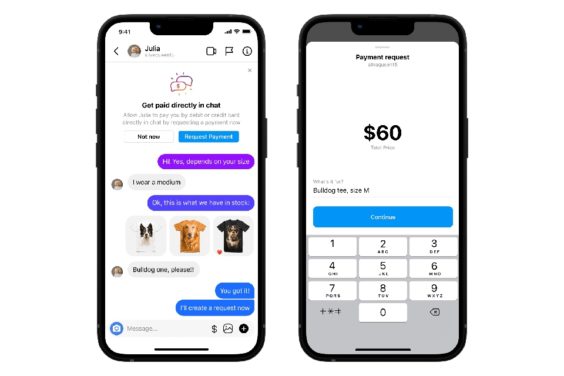 El director ejecutivo de Meta, Mark Zuckerberg, ha anunciado que la empresa lanzará una nueva función de «pagos en el chat» en Instagram