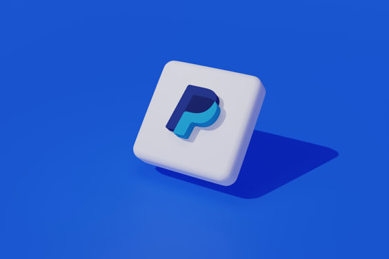 PayPal lanza Grant Payments, un sistema que permite a los usuarios realizar donaciones benéficas electrónicamente a través de la plataforma