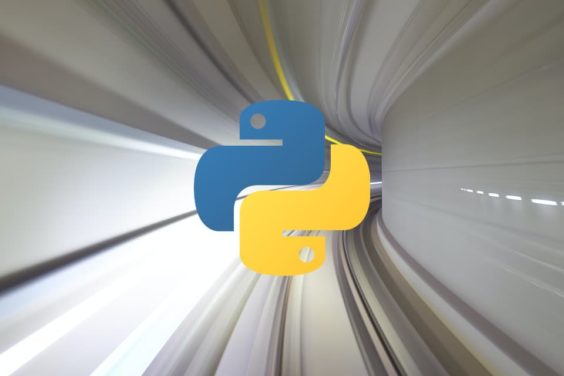 El plan de acelerar Python cada vez más cerca