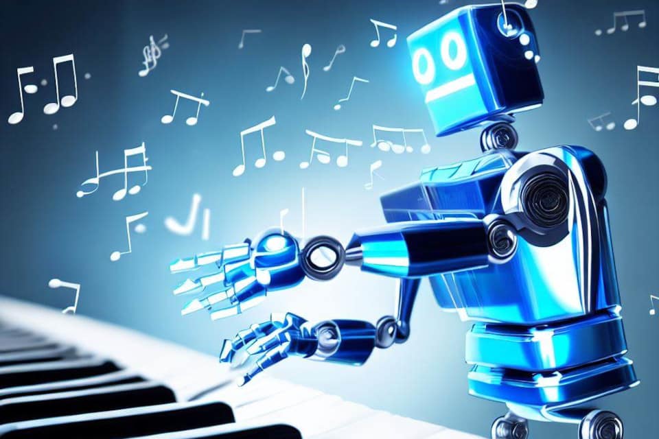 MusicGen y otros planes de Meta para la IA